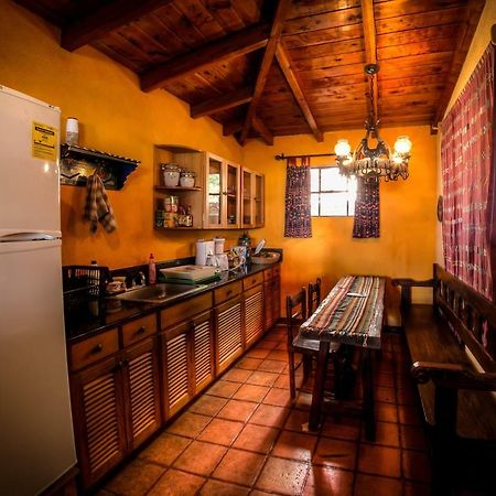 Вилла Casa Hagan Санта-Крус-ла-Лагуна Экстерьер фото